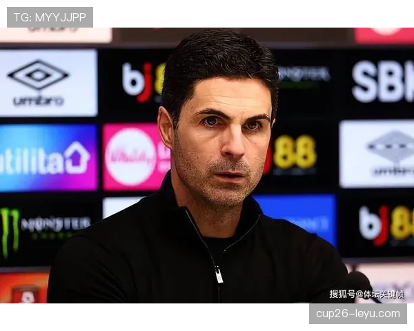 阿尔特塔战术革新激活球队连胜势头，灵活阵型彰显争冠竞争力