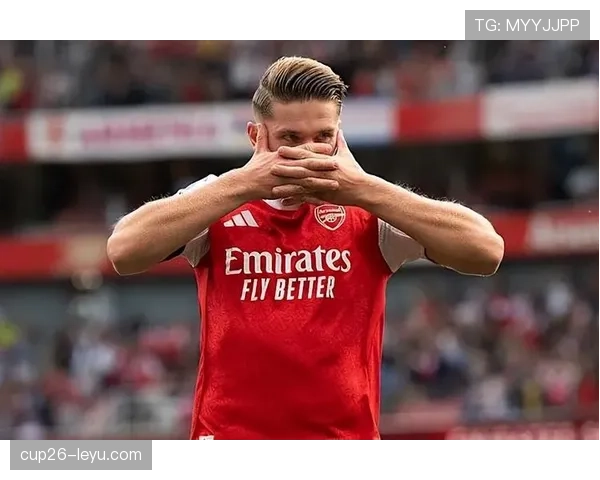 阿森纳锋线火力全开,状态回暖彰显强大进攻实力 阿森纳锋线火力全开,状态回暖彰显强大进攻实力