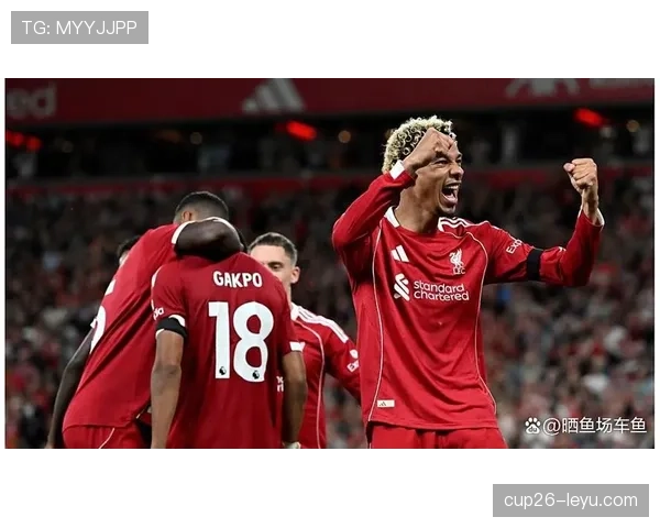 匈牙利新星加盟利物浦，开启英超新篇章