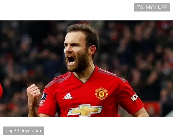 马塔闪耀红魔岁月:关键贡献铸就曼联难忘篇章 马塔闪耀红魔岁月:关键贡献铸就曼联难忘篇章