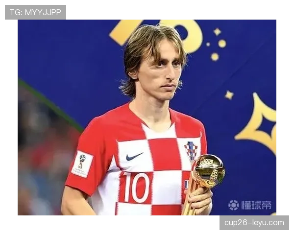 莫德里奇助攻建功，克罗地亚逆转取胜状态回升
