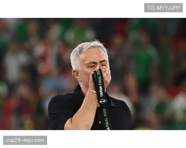 穆里尼奥重返英超携新军强势回暖，开启复兴新征程