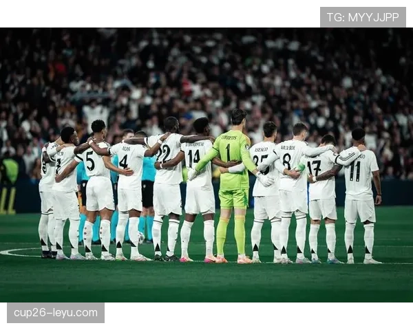 门迪与皇马续约谈判进展顺利,新合同前景备受关注 门迪与皇马续约谈判进展顺利,新合同前景备受关注