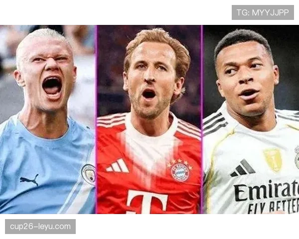 欧洲杯金靴争夺战升温：热门球员赔率与状态走势全解析