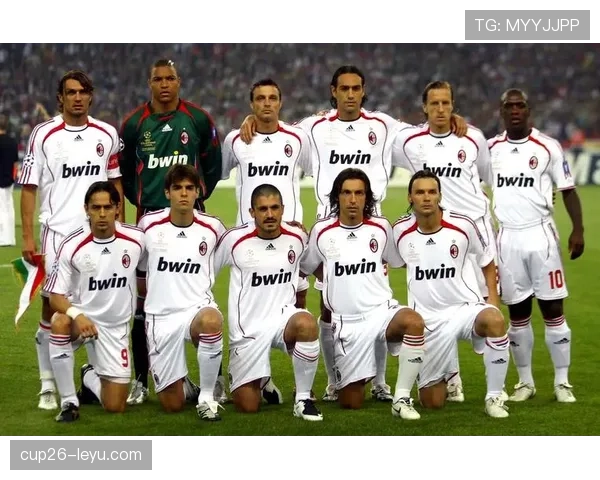 马尔蒂尼持续优化球队建设,助力AC米兰稳步迈向复兴巅峰