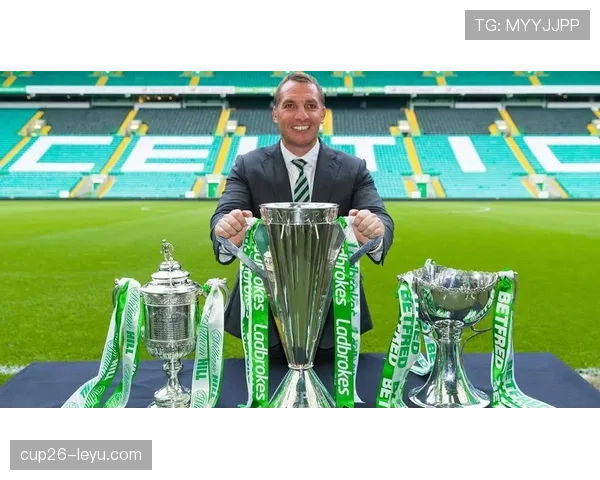 罗杰斯执教生涯战术演变与成功轨迹引关注