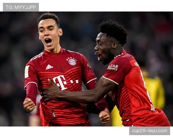 穆西亚拉状态回暖闪耀拜仁中场,未来之星潜力尽显