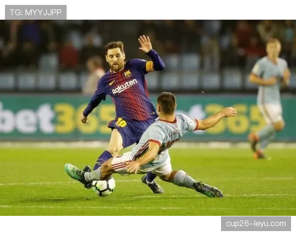 西甲红蓝军团强势崛起,梅西离队后开启复兴新篇章