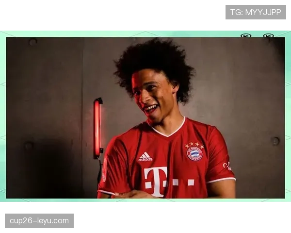 萨内职业生涯亮点：速度突破与关键进球助力拜仁及曼城双线争冠