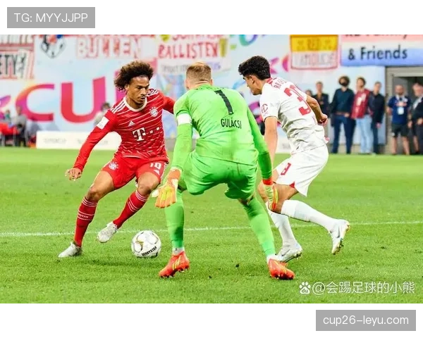 萨内边路配合战术解析 萨内边路配合战术解析